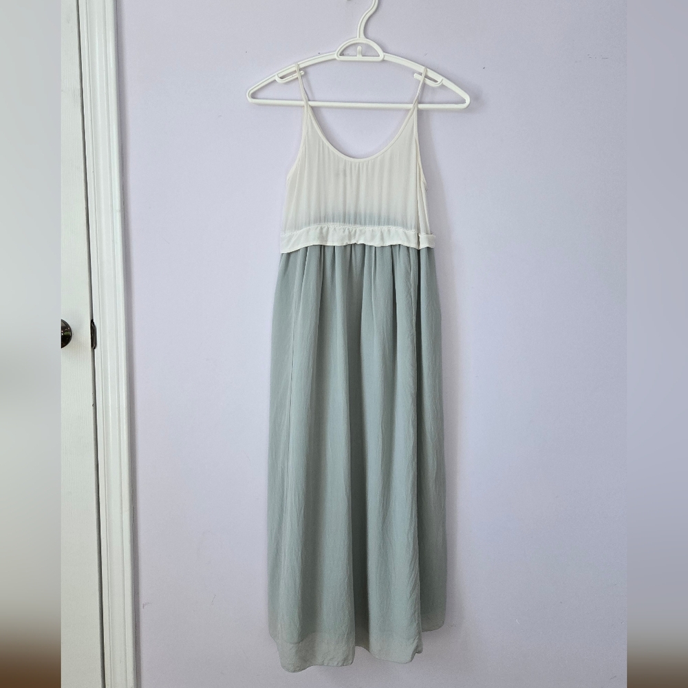 Wilfred Bisous Silk Dress